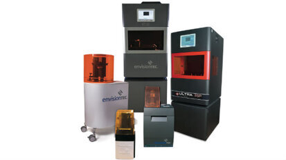 ABACUS Sistemi Cad Cam dentale per odontotecnici