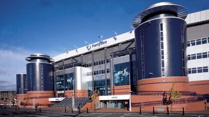 Scottish Dental Show to be held for the first time