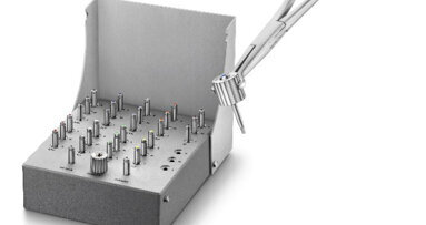 Grand Finaliste du Prix de l’Innovation ADF 2019, le Sidekick et sa clé dynamométrique