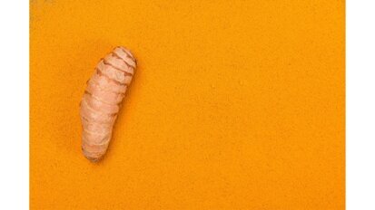 Curcumine biedt nieuwe mogelijkheden bij de behandeling van mondziekten en kanker