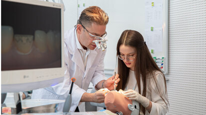 Ivoclar’s summer school expands education for dental students around the globe
