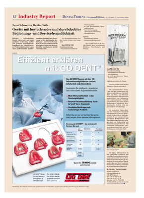 DT Germany 2204 DT Germany 2204