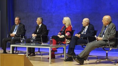 Más de 400 participantes en SEGER 2024