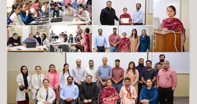 Simulation-based dental education workshop advances faculty training at FJDC