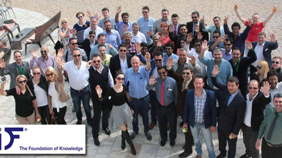 Erfolgreicher Teacher Course und Curriculum