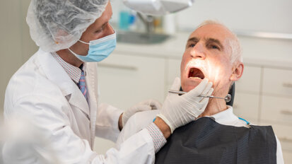 Stadt Luzern erwägt finanzielle Unterstützung bei Zahnbehandlungen Stadt Luzern erwägt finanzielle Unterstützung bei Zahnbehandlungen