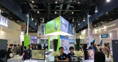 Anthogyr rejoint le Groupe Straumann