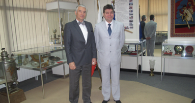 БЧК и БЗС подписаха споразумение за сътрудничество