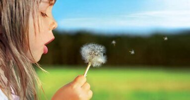 Dzieci z astmą mają więcej ubytków