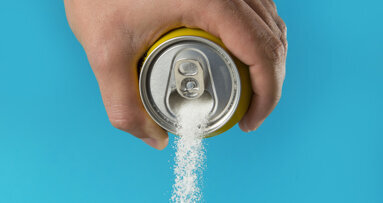 Sugar tax reaps benefits in South Africa, study finds