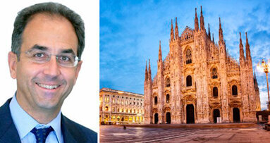 Il nuovo presidente dell’EAED invita i dentisti al meeting di Milano della prossima primavera