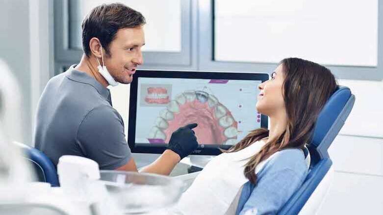 Dentsply Sirona anuncia aquisição do OraCheck
