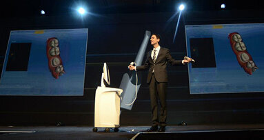 More than 4,000 gather for celebration of CEREC