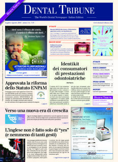 DT Italy No.7+8, 2014