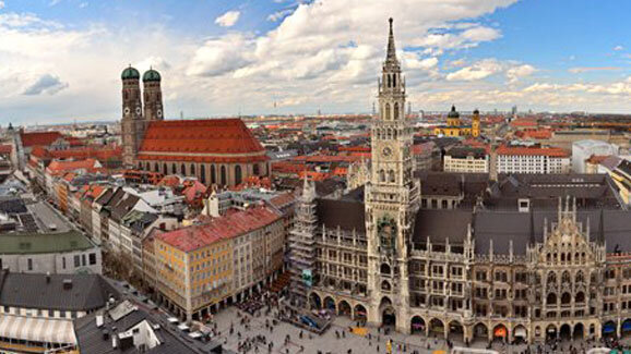 4. Münchener Forum für Innovative Implantologie