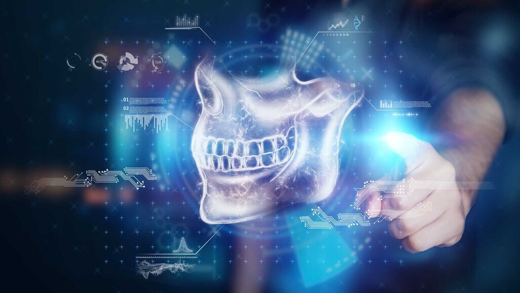 S2k-Leitlinie „Dentale digitale Volumentomographie“ wurde aktualisiert