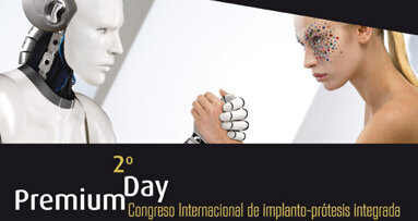 Madrid, 7-9 novembre: II Premium Day Sweden & Martina