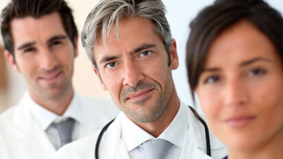 Medicii in cautarea unui job se pot inscrie la Targul Virtual de locuri de munca