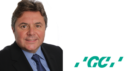 Josef Richter wird Chief Operating Officer von GC International AG Josef Richter wird Chief Operating Officer von GC International AG