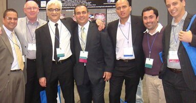 Symposium on Tissue Injury and Pulp Regeneration