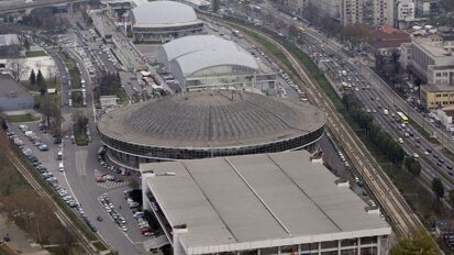 Dentalni sajamski dani uskoro počinju na Beogradskom sajmu
