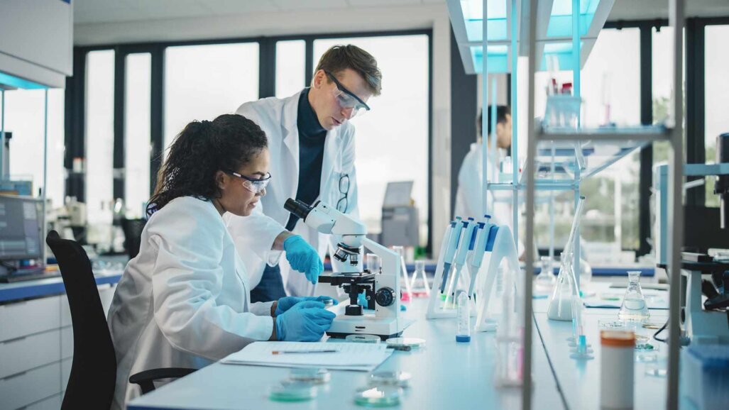 Imagefilm der Uni Basel: Was wäre die Menschheit ohne Wissenschaft?