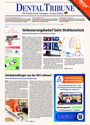 DT Germany No. 5, 2023