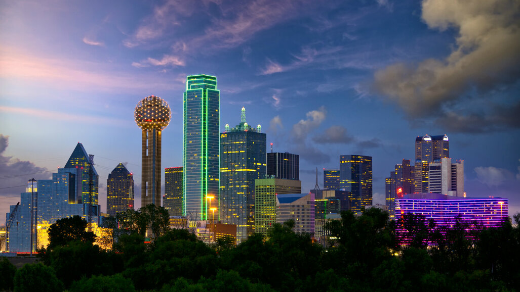 ICOI World Congress Dallas 2023