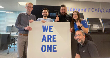 Amann Girrbach : Cohésion optimale entre chirurgiens-dentistes et prothésistes dentaires