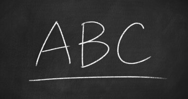 Column Richard Mastwijk: Een abc’tje?