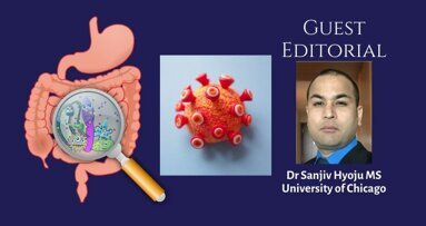 COVID-19 is a disease of human progress- Guest editorial by Dr Sanjiv Hyoju