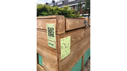 Column Reinier van de Vrie: Goed voeren