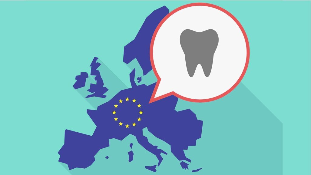 Vergleich zahnmedizinischer Versorgungssysteme in Europa