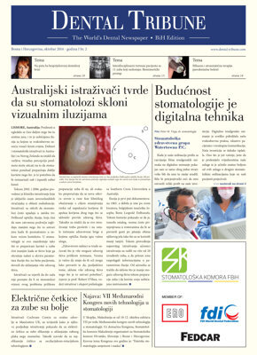 DT Bosnia and Herzegovina No. 2, 2014