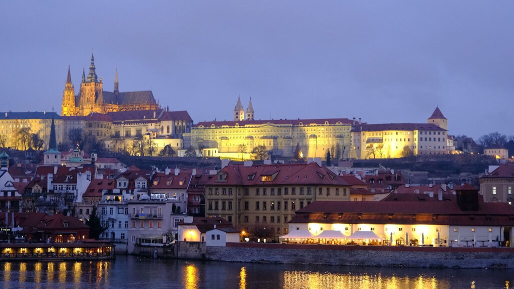 FDI Dünya Diş Hekimliği Kongresi, Prag’ta!