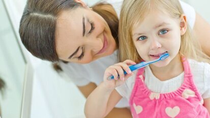 Maior nível de educação de cuidadores vinculado a menor número de cáries em crianças