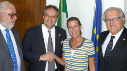 Il Ministro della Salute incontra l’Andi