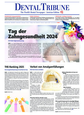 DT Austria No. 7, 2024 DT Austria No. 7, 2024