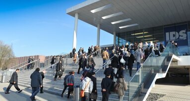 Hablamos con la directora del Centro de Exposiciones de Colonia