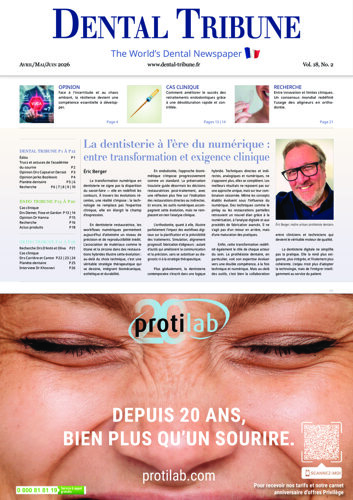 DT France No. 2, 2026