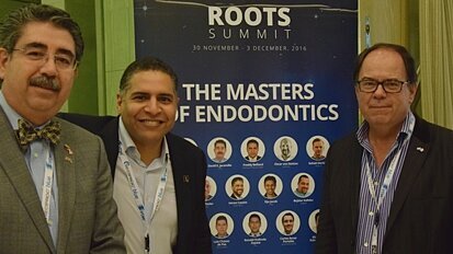 Interview: Nothing compares to ROOTS Interview: Nothing compares to ROOTS