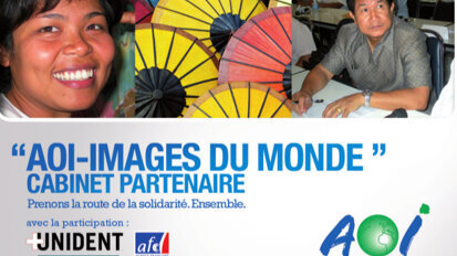 L’ AOI vous informe