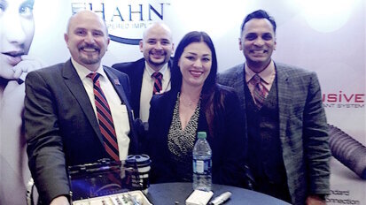 Una gran solución en implantes: arco completo de zirconia para edéntulos Una gran solución en implantes: arco completo de zirconia para edéntulos