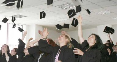 Open letter from AO to this year’s new dental graduates