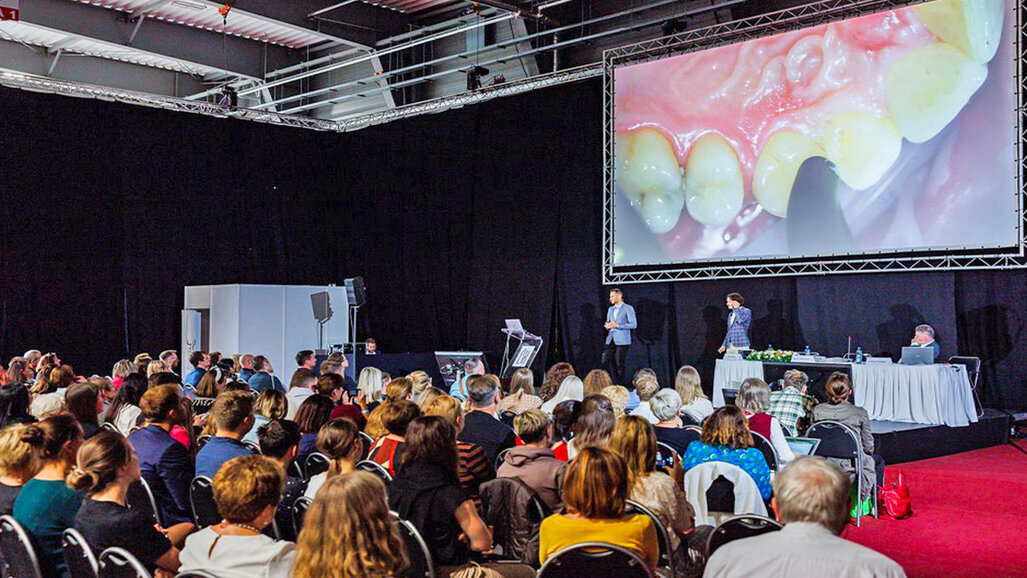 Těšíte se na PRAGODENT? Jubilejní 30. ročník připravil pestrý program a novou halu