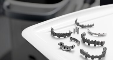 Primescan e sovrastrutture Atlantis: un flusso di lavoro certificato nel trattamento dei pazienti edentuli