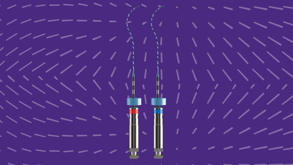 New names for FKG’s solutions for 3D cleaning of root canals