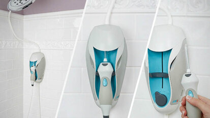 DTI crowdfunding series: ToothShower provides comprehensive oral care