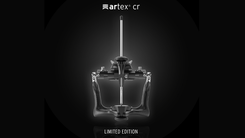 100.000 articuladores Artex Carbon vendidos