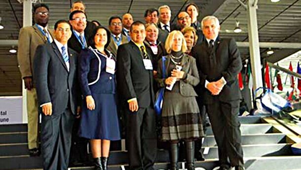 El compromiso social del odontólogo